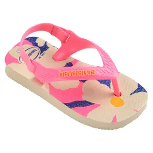Tongs bébé Havaianas Mini Me image-1