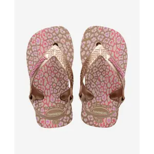 Baby flip-flops Havaianas Mini Me image-0