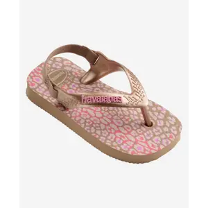 Baby flip-flops Havaianas Mini Me image-1