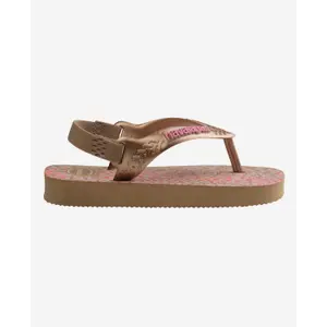 Baby flip-flops Havaianas Mini Me image-2
