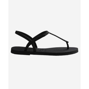 Sandalias de mujer Havaianas You Paraty Glitter