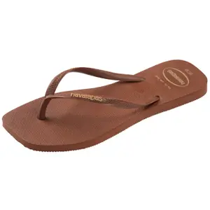 Női papucs Havaianas Square Logo Pop Up image-2