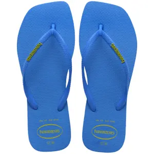 Női papucs Havaianas Square Logo Pop Up image-3