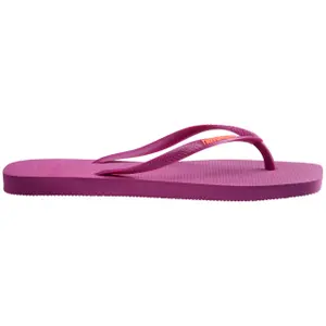 Női papucs Havaianas Square Logo Pop Up image-0