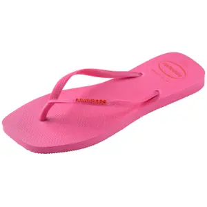Flip-Flops für Damen Havaianas Square Logo Pop Up image-2