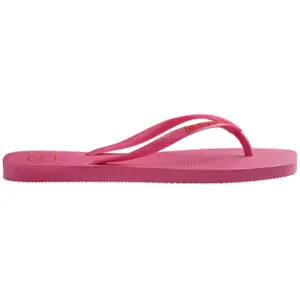 Flip-Flops für Damen Havaianas Square Logo Pop Up image-0