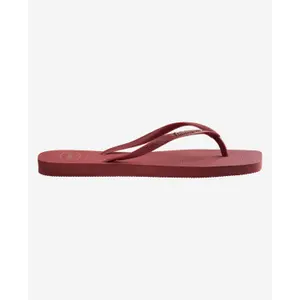 Chinelos de mulher Havaianas Square Logo Pop Up image-0