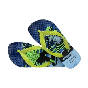 Baby flip-flops Havaianas Top Fun image-0