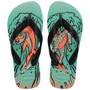 Baby flip-flops Havaianas Top Fun image-0
