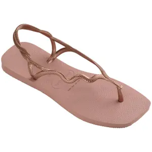 Girl's sandals Havaianas Soleil image-2