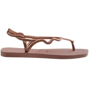 Girl's sandals Havaianas Soleil image-3