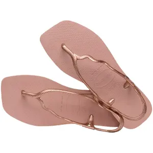 Girl's sandals Havaianas Soleil image-4
