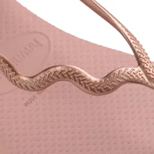 Girl's sandals Havaianas Soleil image-6