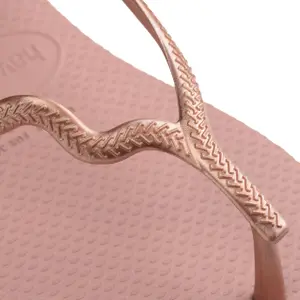 Női szandál Havaianas Soleil image-6