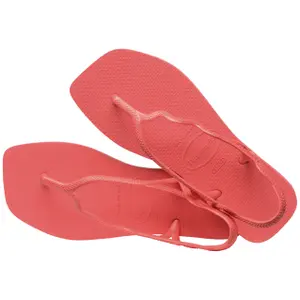 Női szandál Havaianas Soleil image-4