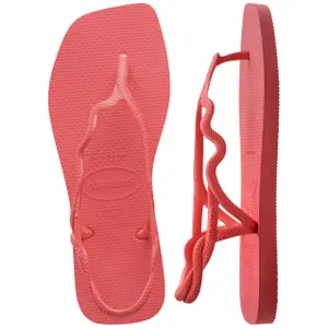Női szandál Havaianas Soleil image-5