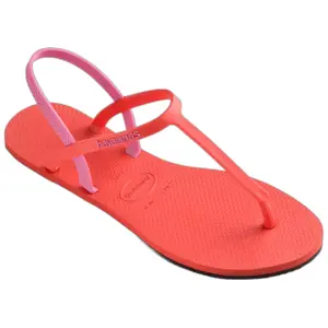 Girl's flip-flops Havaianas You Paraty RJ image-1