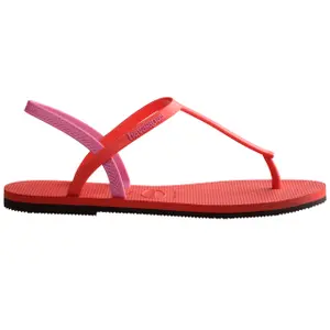 Girl's flip-flops Havaianas You Paraty RJ image-0