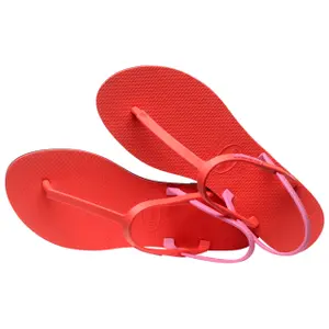 Girl's flip-flops Havaianas You Paraty RJ image-2