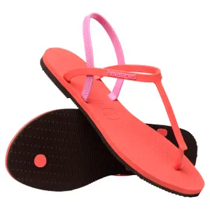 Girl's flip-flops Havaianas You Paraty RJ image-3