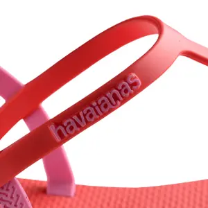 Girl's flip-flops Havaianas You Paraty RJ image-4