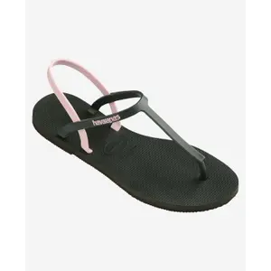 Children's sandals Havaianas You Paraty image-1