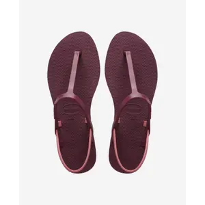 Girl's sandals Havaianas You Paraty Rj image-2