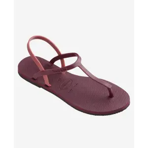 Girl's sandals Havaianas You Paraty Rj image-1