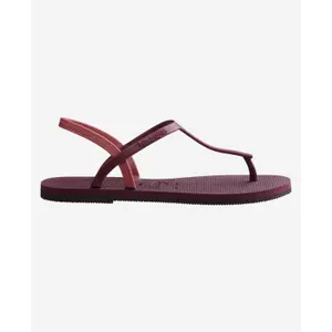 Girl's sandals Havaianas You Paraty Rj image-0