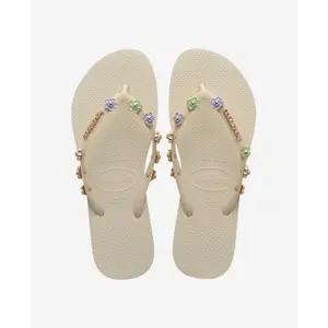 Chinelos de mulher Havaianas Slim Stylish image-2