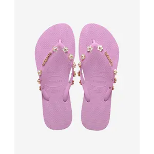 Flip-Flops für Frauen Havaianas Slim Stylish image-2