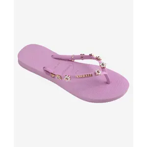Flip-Flops für Frauen Havaianas Slim Stylish image-1