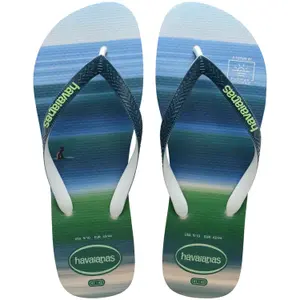 Children's flip-flops Havaianas Top Surf Sessions image-2