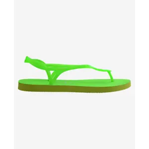 Girl's sandals Havaianas Luna Neon image-0