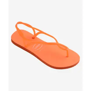 Girl's sandals Havaianas Luna Neon image-1