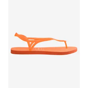 Girl's sandals Havaianas Luna Neon image-0