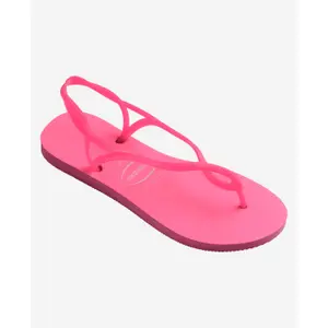 Girl's sandals Havaianas Luna Neon image-1