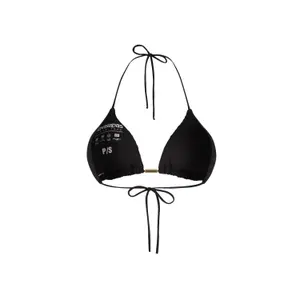 Fato de banho feminino top Havaianas Logomania image-1