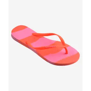 Women's flip-flops Havaianas Slim Color Fun image-1