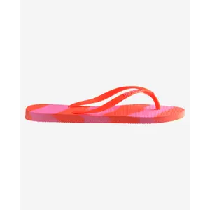 Women's flip-flops Havaianas Slim Color Fun image-2