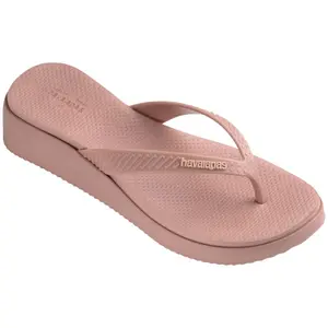 Children's flip-flops Havaianas High Platform image-0