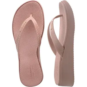 Children's flip-flops Havaianas High Platform image-6