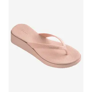 Girls' platform sandals Havaianas High image-1