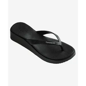 Girls' platform sandals Havaianas High image-1