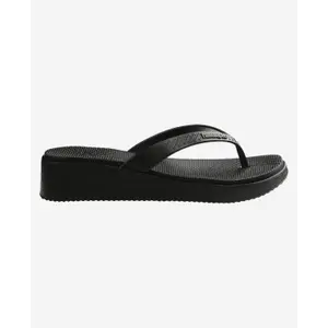 Girls' platform sandals Havaianas High image-0
