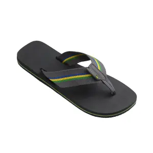 Children's flip-flops Havaianas Urban Basic image-1