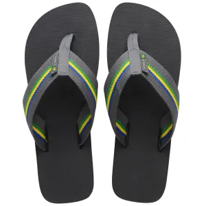 Children's flip-flops Havaianas Urban Basic image-2