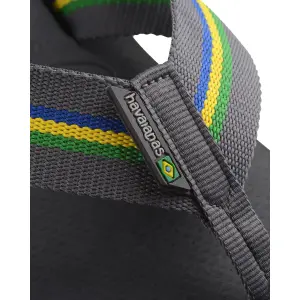 Children's flip-flops Havaianas Urban Basic image-5