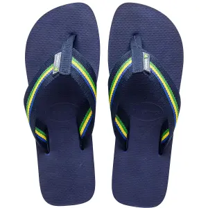 Children's flip-flops Havaianas Urban Basic image-2