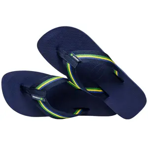 Children's flip-flops Havaianas Urban Basic image-3